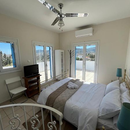 Amalia'S Summer Home Aegina Экстерьер фото