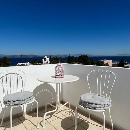 Amalia'S Summer Home Aegina Экстерьер фото